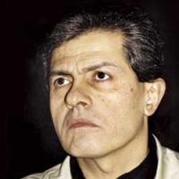 صورة المؤلف سعد الله ونوس