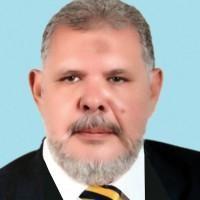صورة المؤلف ياسر بكر
