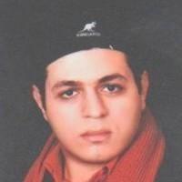 صورة المؤلف محمد عادل