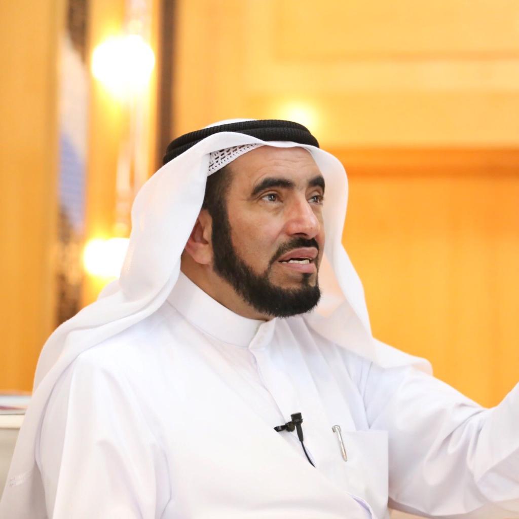 صورة المؤلف طارق السويدان