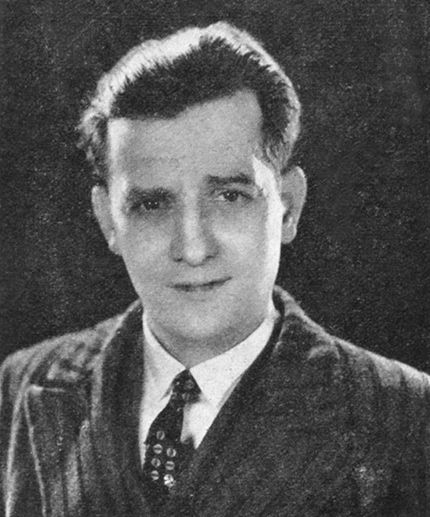 صورة المؤلف Marcel Pagnol