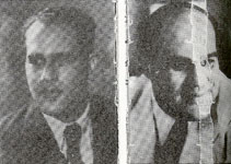 صورة المؤلف مصطفى أمين