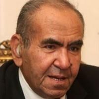 صورة المؤلف يوسف الشريف