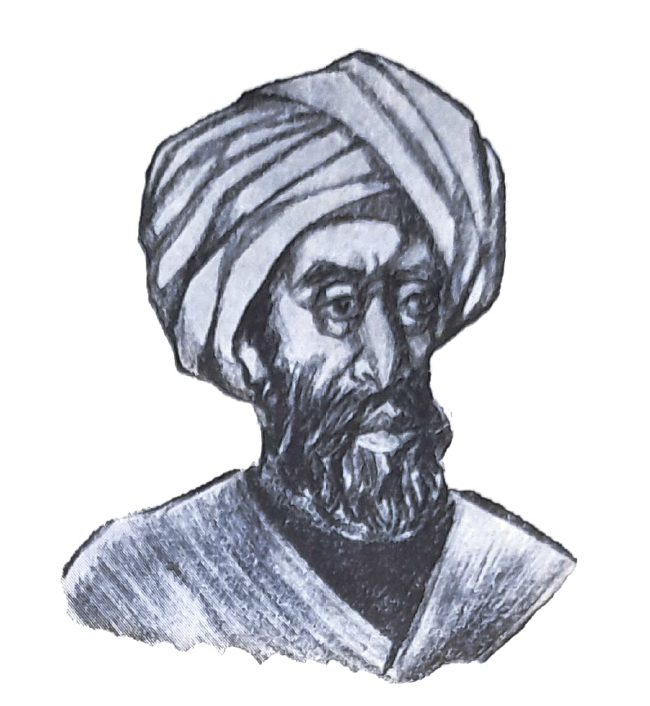 صورة المؤلف الجاحظ