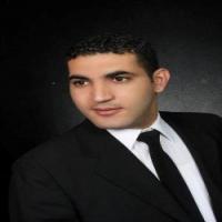 صورة المؤلف أدهم الشرقاوي