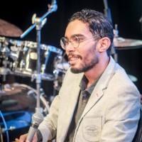 صورة المؤلف محمد طارق