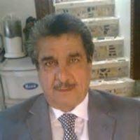 صورة المؤلف زيد الشهيد