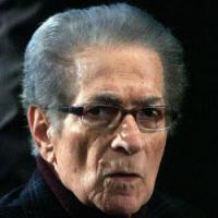 صورة المؤلف أنيس منصور