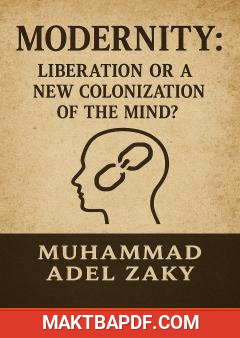 غلاف كتاب Modernity: Liberation or a New Colonization of the Mind?
