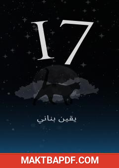 غلاف كتاب 17 - قصص قصيرة