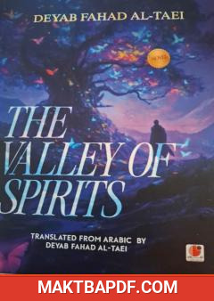 غلاف كتاب The Valley of Spirits